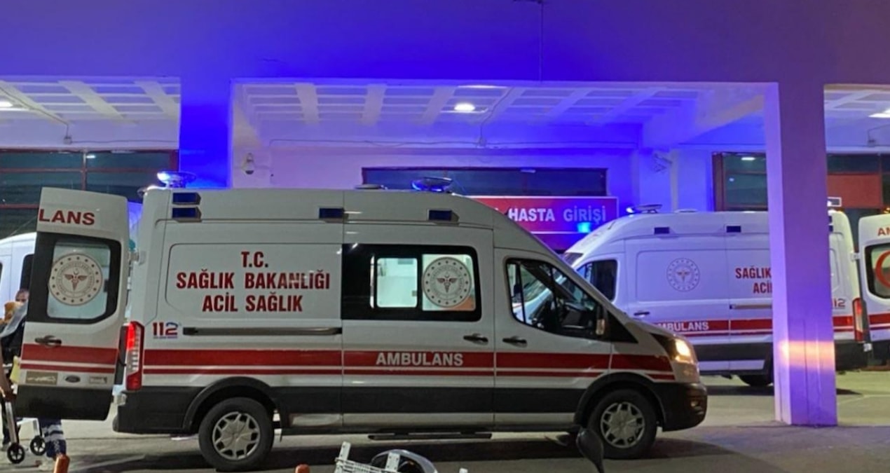 Kritik Açıklama: Yine zehirlenme faciası: İki kardeş öldü, anne-baba yoğun bakımda - En Son Haber: Gelişmeler