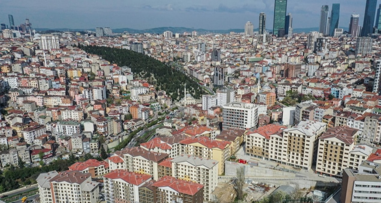 Kritik Açıklama: Yoksul kira ve borç kıskacında - En Son Haber