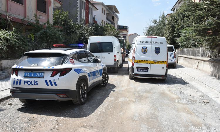 Yol Çalışmasında Greyder Altında Kalan İşçi yaşamını yitirdi - Son Dakika Haberleri: Gelişmeler Takip Ediliyor