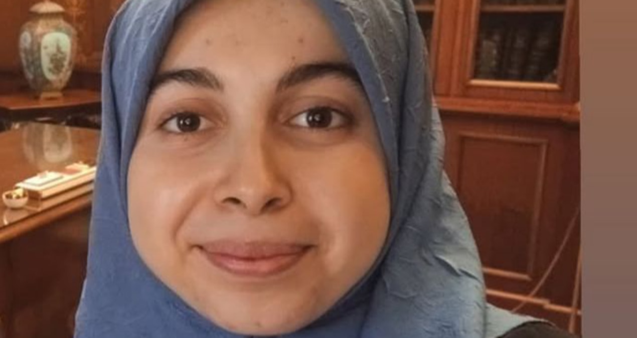 Ayrıntılar Netleşti: Yol kenarında yürürken otomobilin çarptığı Zehra öldü, sürücü kaçtı - Son Dakika Haberler