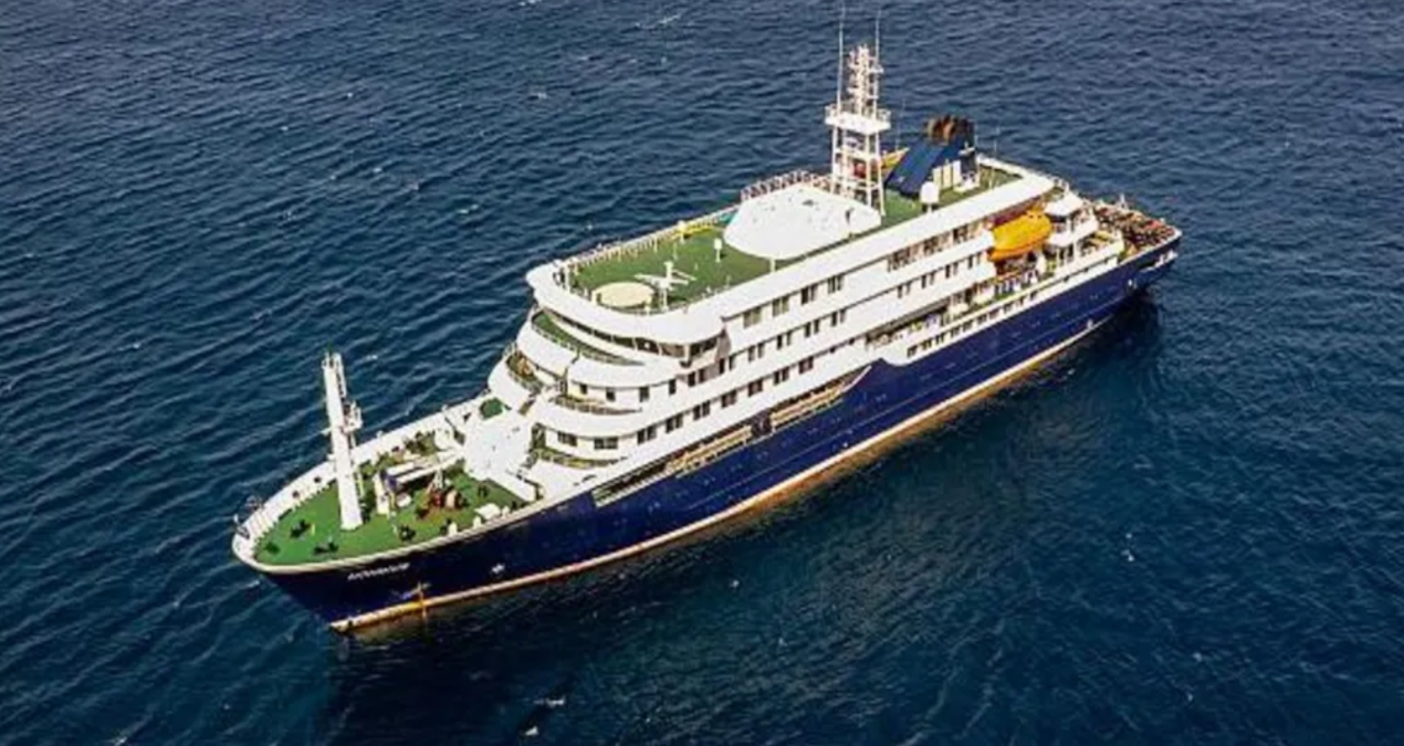 Gündemden Son Bilgiler: Yolcu gemisinde Hantavirüs Alarmı: 3 kişi öldü! - Son Dakika Haberleri