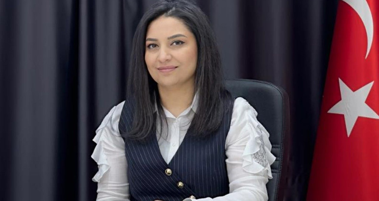 Kritik Açıklama: Yolsuzluk var, çete var diye AKP’den istifa etti - En Son Haber - Son Dakika Bilgileri