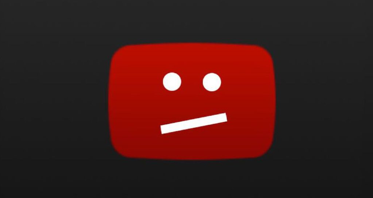 Ayrıntılar Netleşti: Youtube giren pişman oluyor: Cihazı bitiren hata çözülemiyor - Son Dakika Haberleri: Geli