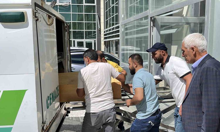 Yozgat'ta Kene Isırması Sonucu KKKA Şüphesiyle Tedavi Gören Kadın yaşamını yitirdi - Son Dakika Haberleri: Gel