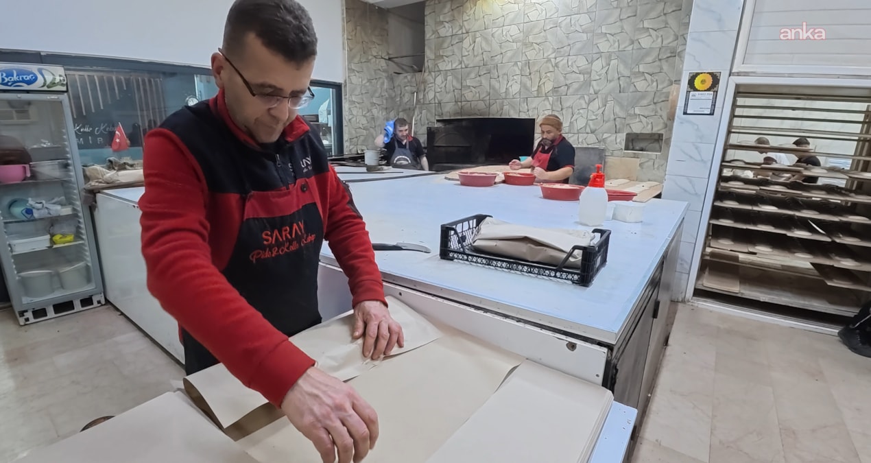 Son Gelişme: Yozgat’ta ramazan pidesine zam yok - En Son Haber ve Merak Edilenler