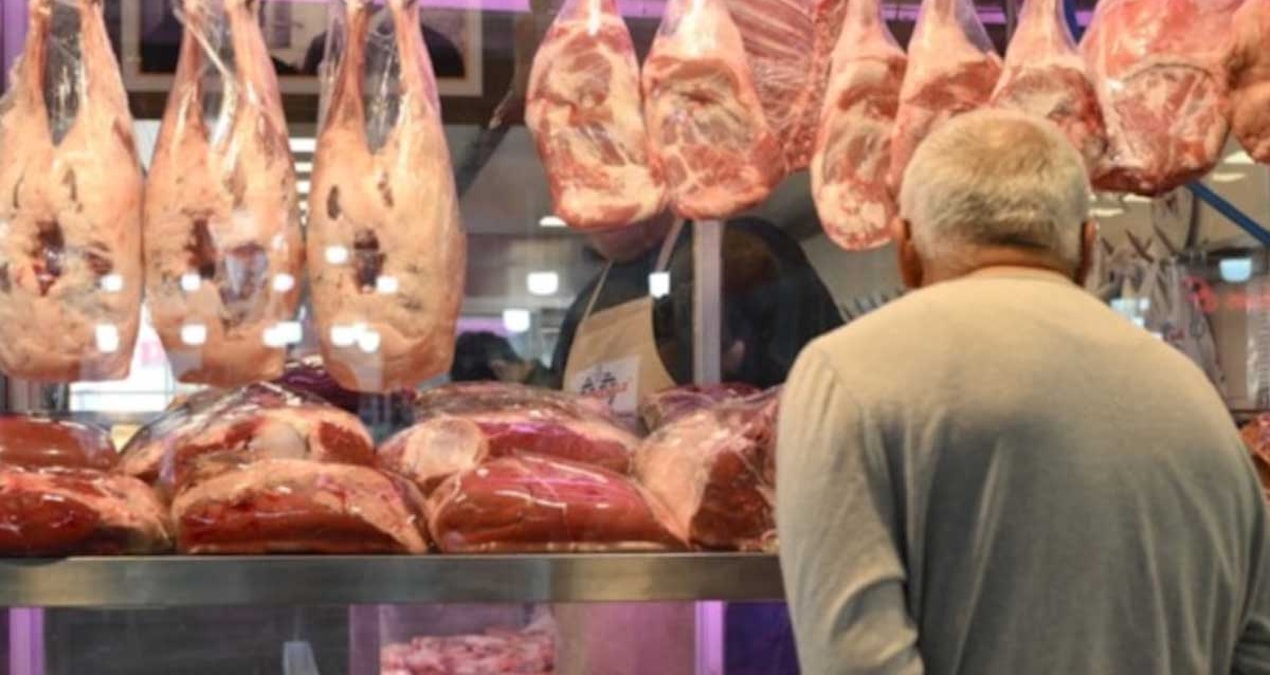 The 7 meat types with the highest iron content have been announced, it is difficult to predict the champion - Last Minute