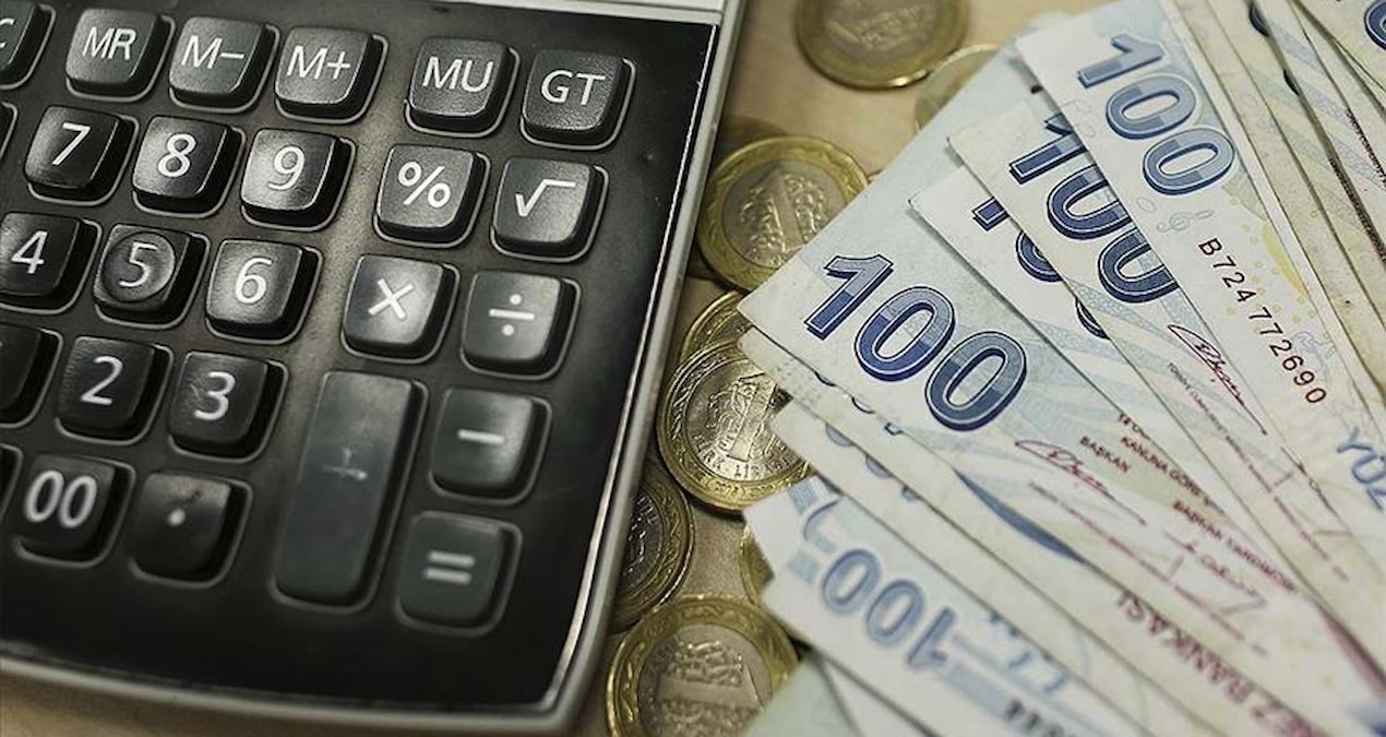 En yüksek gelir grubu tüm gelirin yüzde 48'ini aldı - En Son Haber ve Merak Edilenler