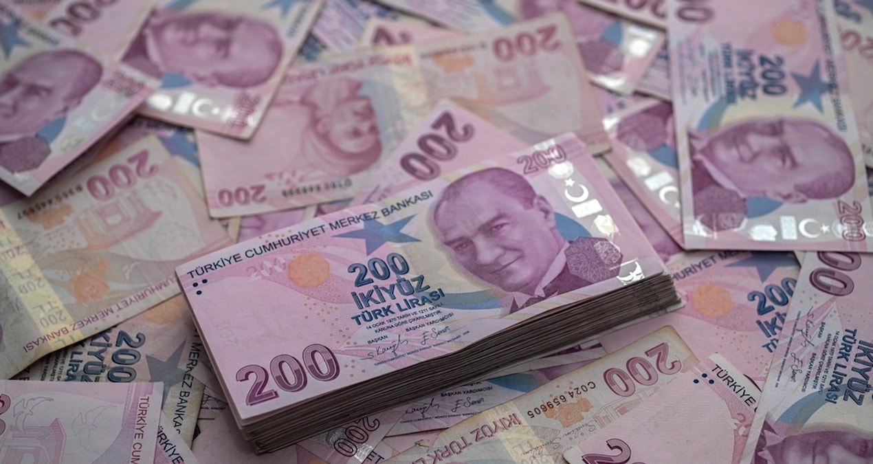 Sıcak Gündem: En yüksek mevduat faizini veren banka değişti - Son Dakika