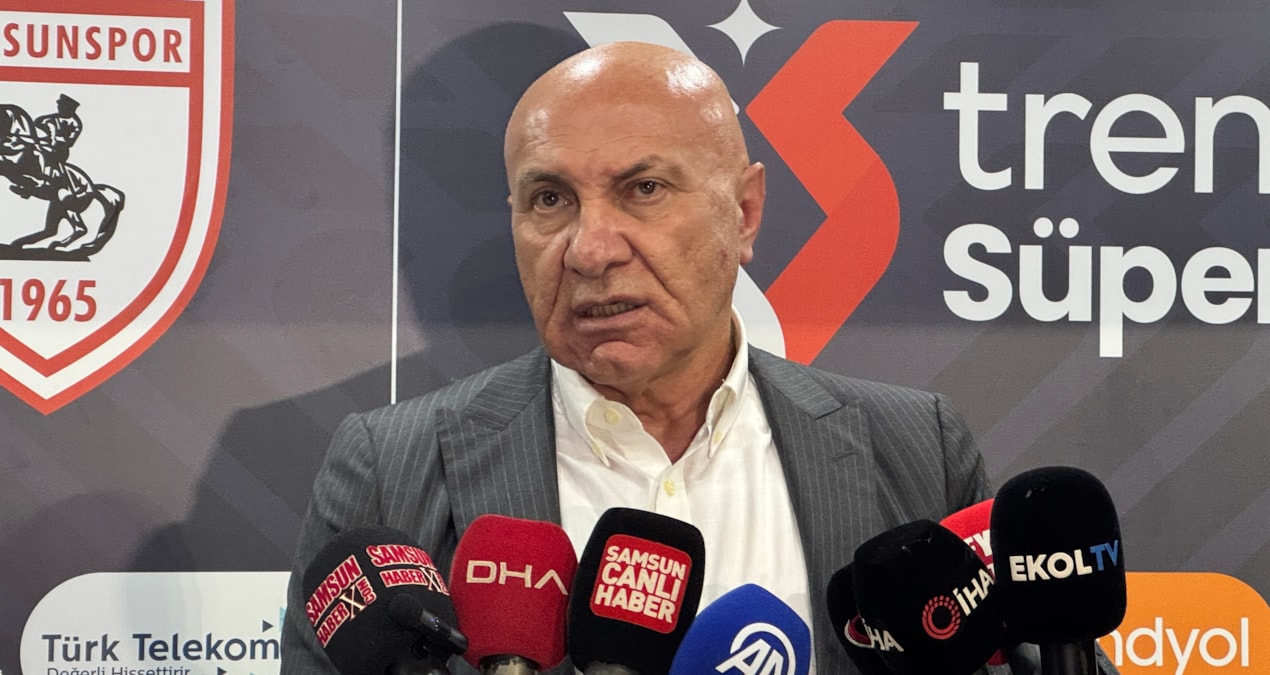 Gündemden Son Bilgiler: Yüksel Yıldırım'dan flaş hamle! Fenerbahçe'ye karşı Galatasaray'ı devreye soktu - Habe