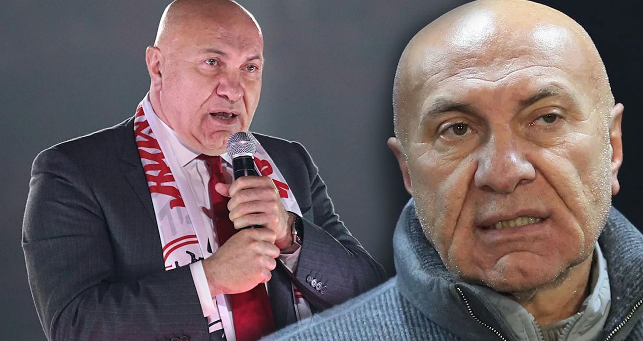 Kritik Açıklama: Yüksel Yıldırım'dan 'Türkçe' gafı: Sosyal medyada tepkiler çığ gibi - En Son Haber