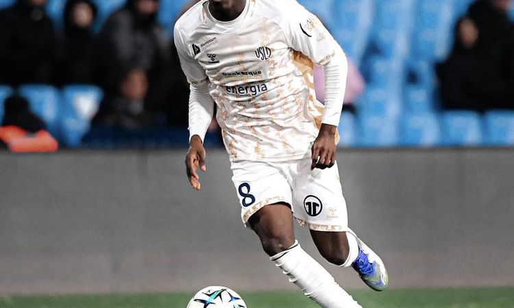 Son Gelişme: Yüksu baskını Yıldırım: Antoine Sekongo transferi Samsunspor'umuza hayırlı olsun - Son Dakika Hab
