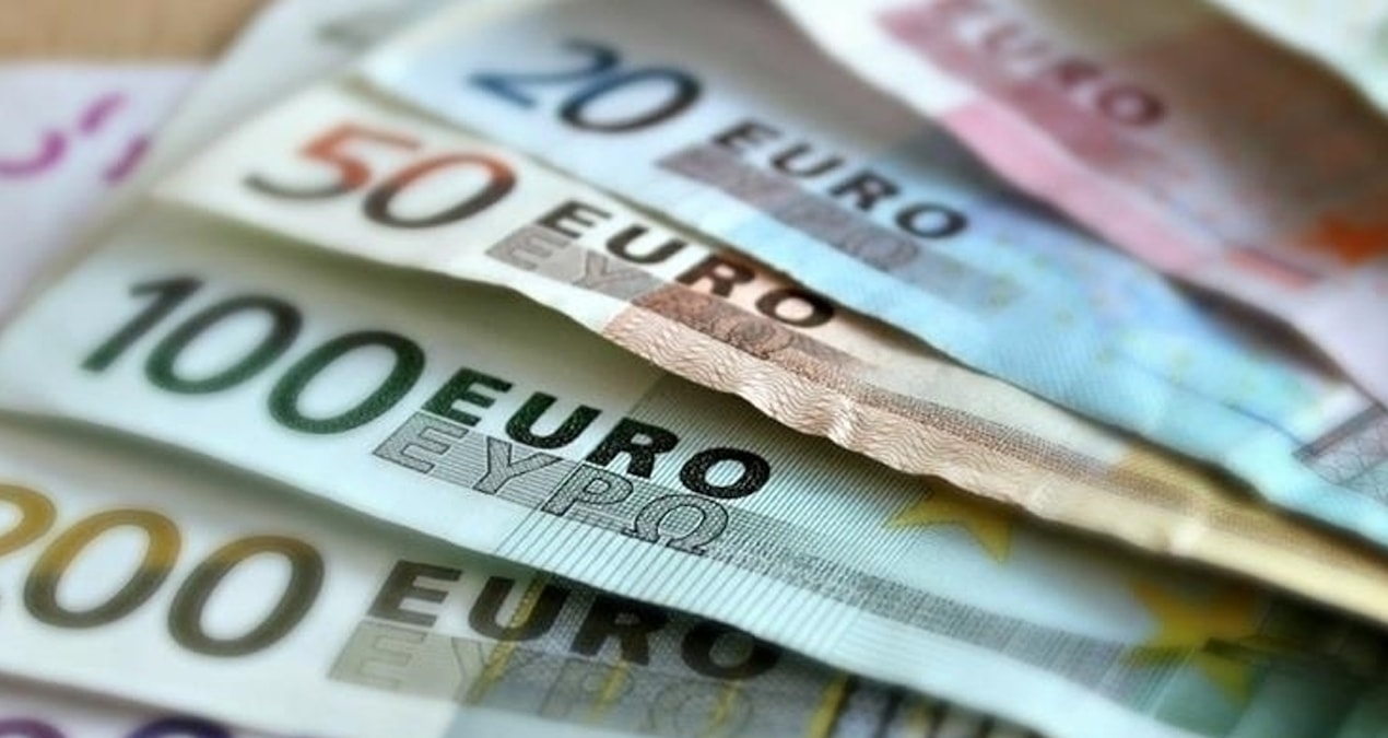 Sıcak Gündem: Yunanistan Merkez Bankası Başkanı: Euro'nun yükselişi endişe verici değil - Son Dakika | İşte Tü
