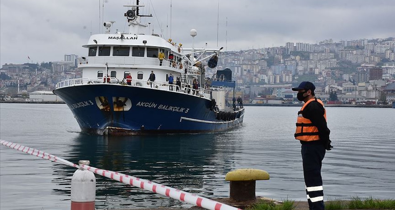 Sıcak Gündem: Yunanistan şimdi de Türk balıkçıları dert etti: AB'ye şikayet ettiler - En Son Haber - Son Dakik