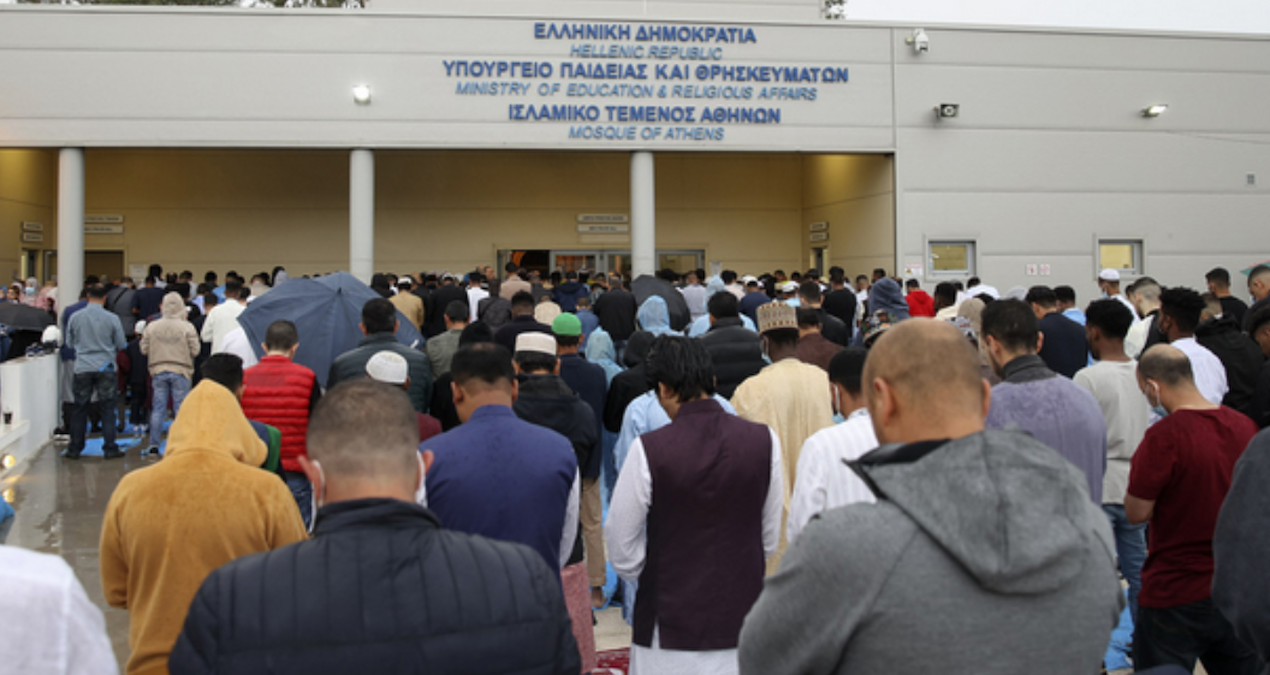 Ayrıntılar Netleşti: Yunanistan 'yasadışı' camilere savaş açtı: İbadethaneler kapatılacak, işletmeciler sınırd