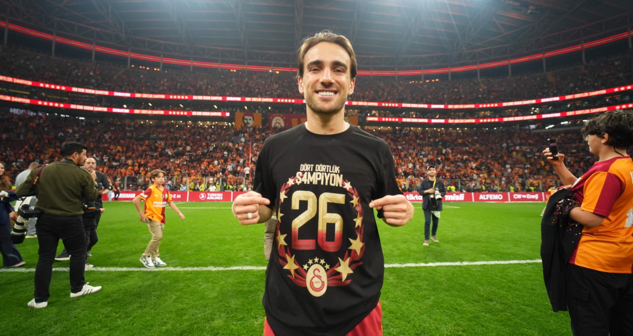 Kritik Açıklama: Yunus Akgün'e 19 milyonluk teklif! Galatasaray'ın yanıtı netlik kazandı - En Son Haber
