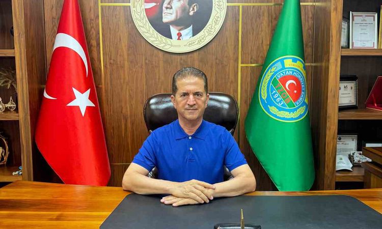 Kritik Açıklama: Yüreğir Ziraat Odası Başkanı'ndan kredi limitlerine enflasyon ayarı çağrısı - Son Dakika