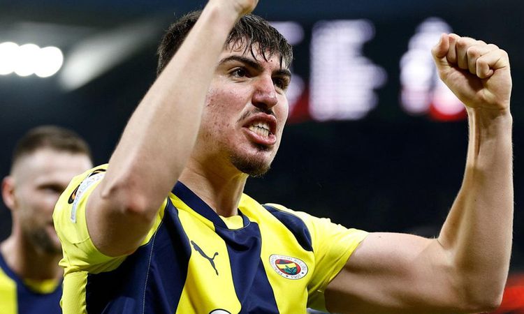 Yusuf Akçiçek yeniden Galatasaraylı oluyor | İşte Tüm Ayrıntılar