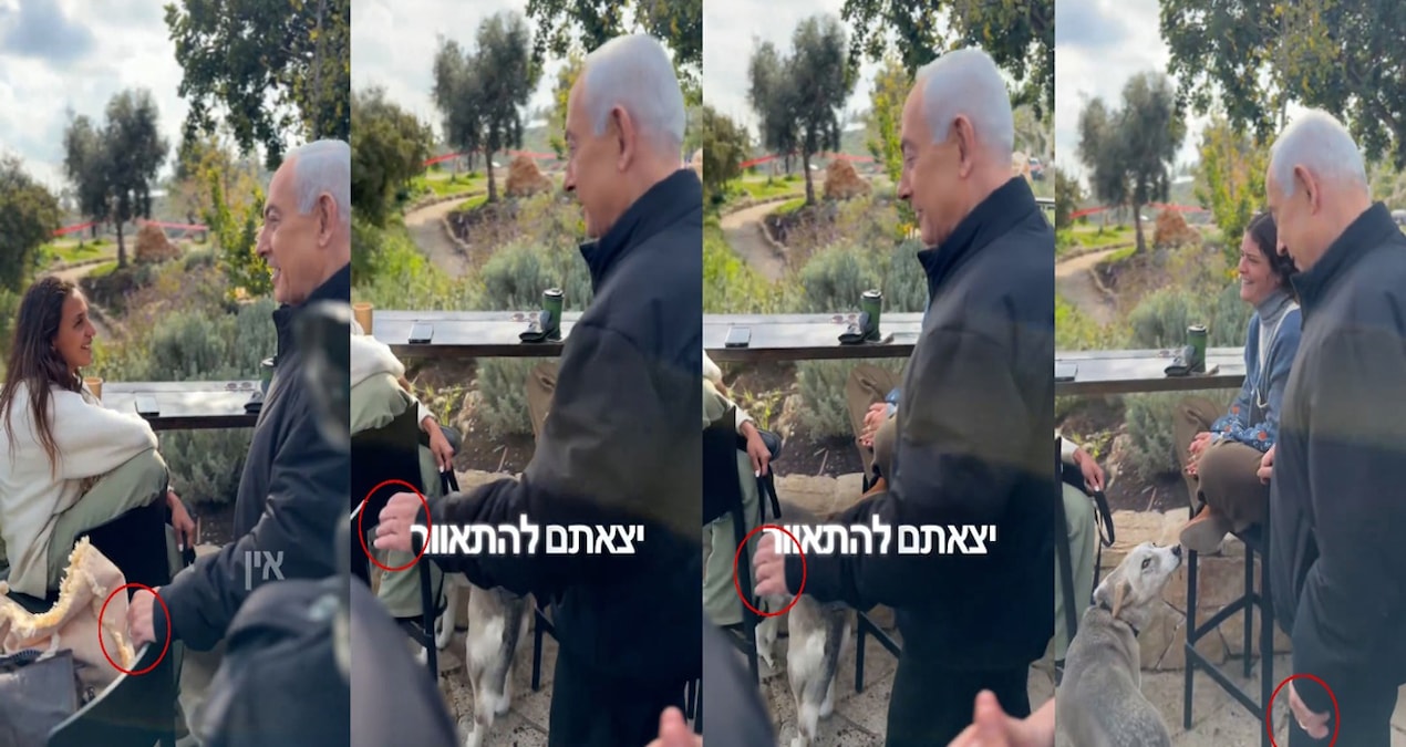 Sıcak Gündem: Yüzük detayı ele verdi! Netanyahu'nun videosunda 'yapay zeka' şüphesi - Son Dakika ve Merak Edil