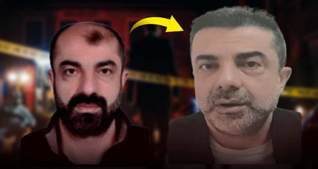 Son Gelişme: Yüzünü değiştirdi ama geçmişini değiştiremedi: Cinayet firarisi 7 yıl sonra yakalandı! - En Son H