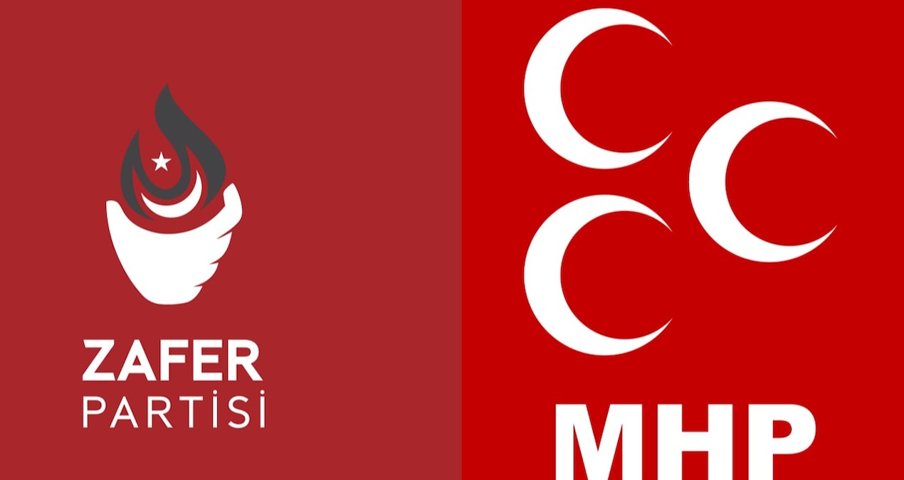 Zafer Partisi ile MHP arasında gerginlik! 'İl Başkanı saldırıya uğradı' iddiası - En Son Haber ve Merak Edilen
