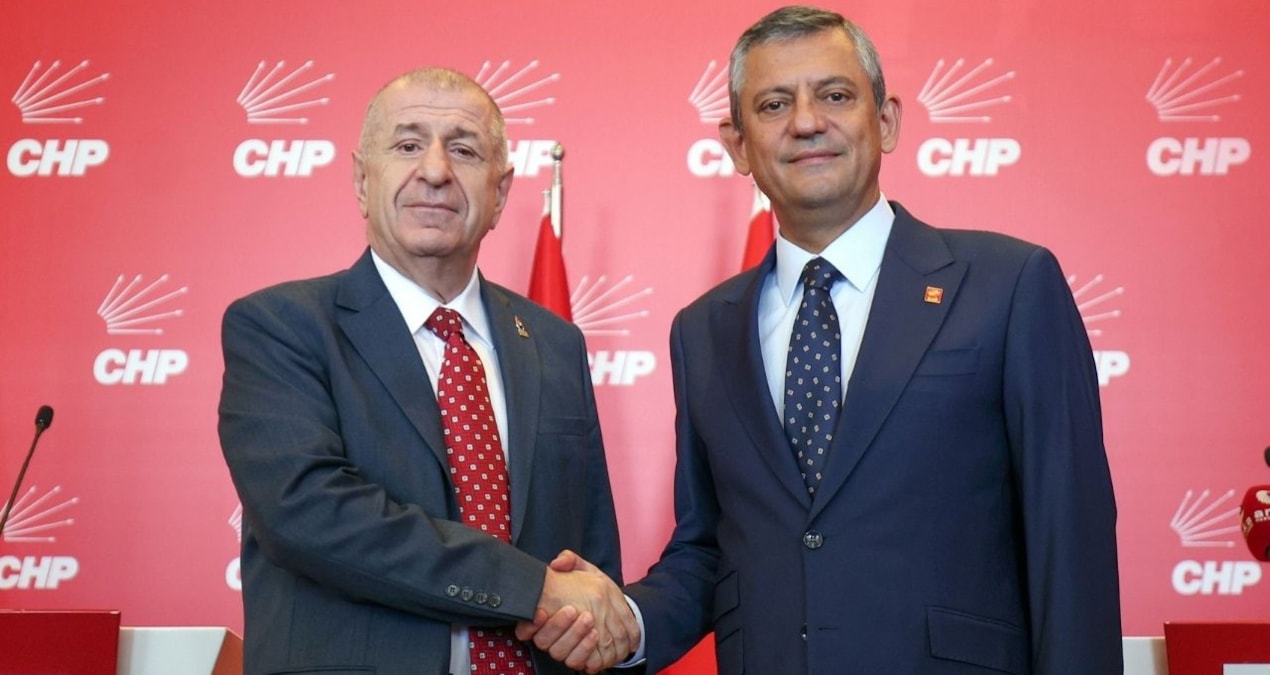 Zafer Partisi'nden 'ara seçim' açıklaması - Son Dakika