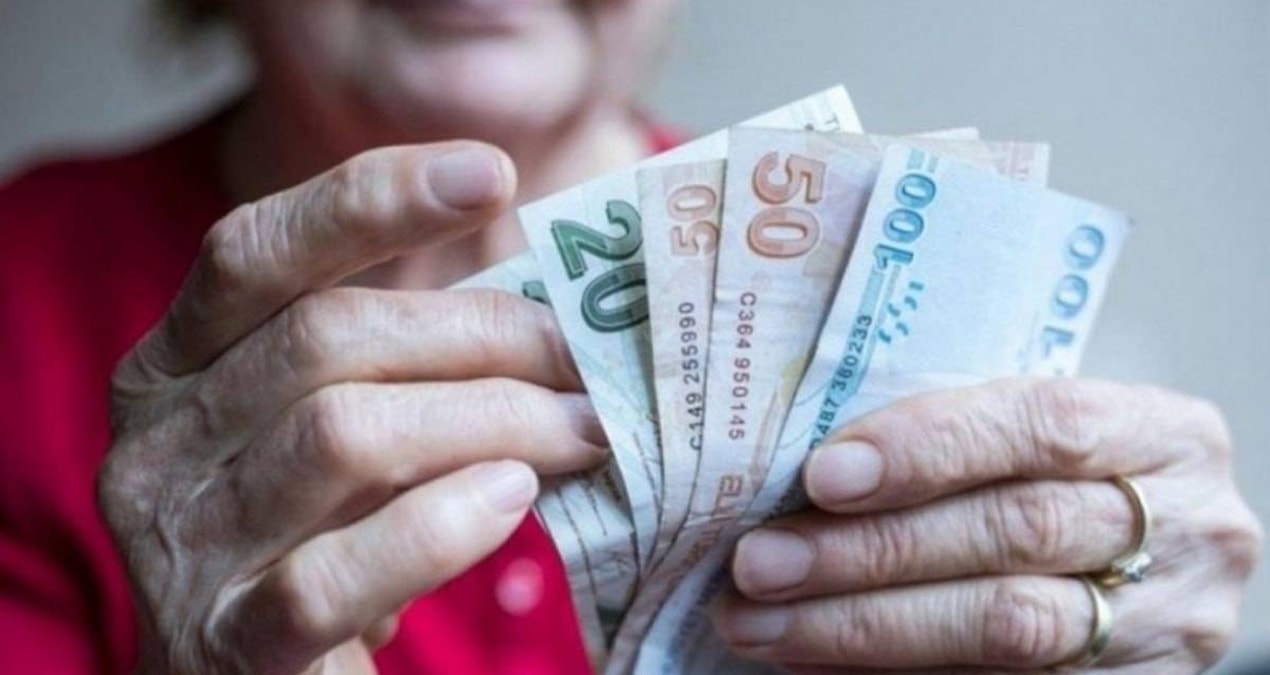 Retirement promotions have changed after the raise: Here are the current figures - Latest News