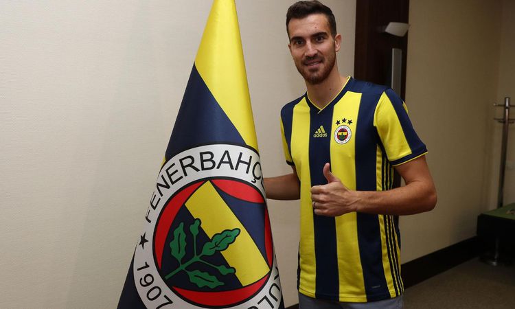 Bir zamanlar Fenerbahçe'deydi! Aylardır kulüpsüz olan Harun Tekin'in yeni adresi şaşırttı - Haberleri - Son Da