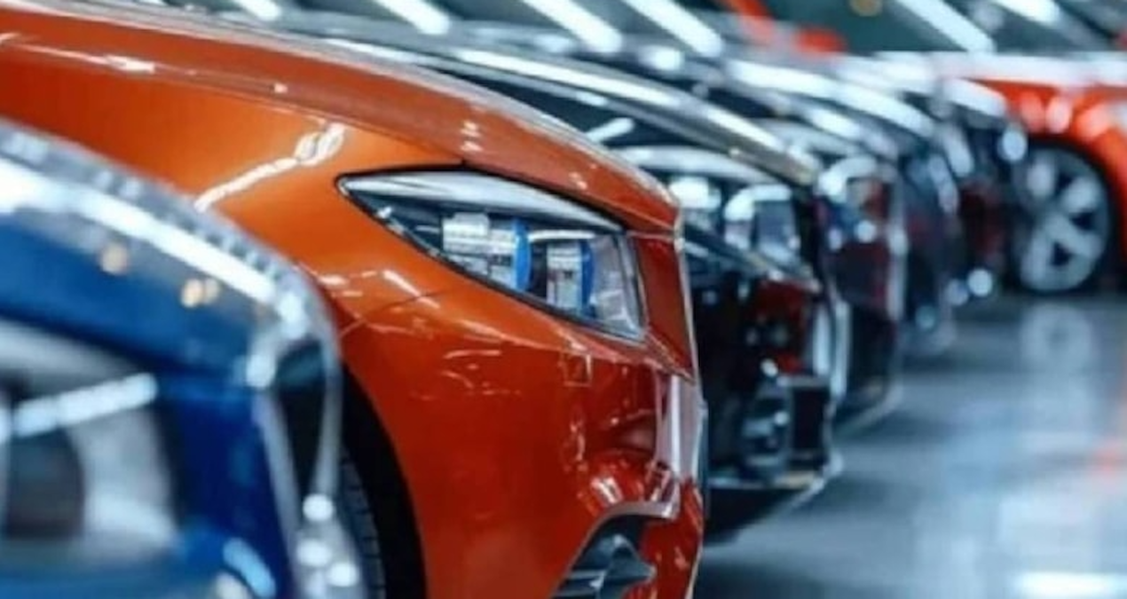 Son Gelişme: Bir zamanların gözde otomobili tarih oluyor: Satışları yüzde 90 çakıldı - Haberleri - Son Dakika