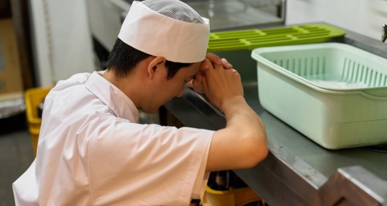 Son Gelişme: Zayıflama iğnelerine boşa para harcamayın: Japonlar bu 5 yöntemle hem fit hem tok kalıyor - En So