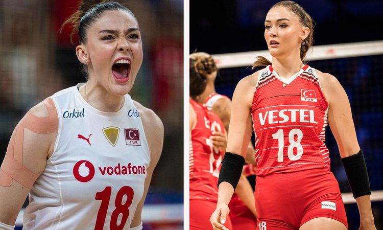 Confession from Zehra Güneş after years: I was only 20 years old... - News