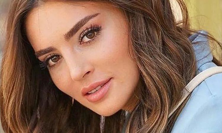 Who is Zehra Yılmaz, who is her husband? How old is Zehra Yılmaz, where is she from, in which TV series did she act? - Breaking News