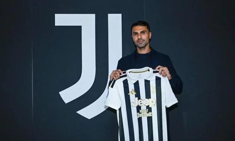 Did Zeki Çelik transfer to Juventus? - News