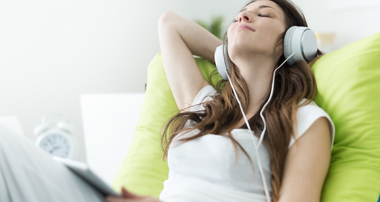 Kritik Açıklama: Zeki insanların en çok dinlediği 5 müzik türü - Son Dakika Haberleri