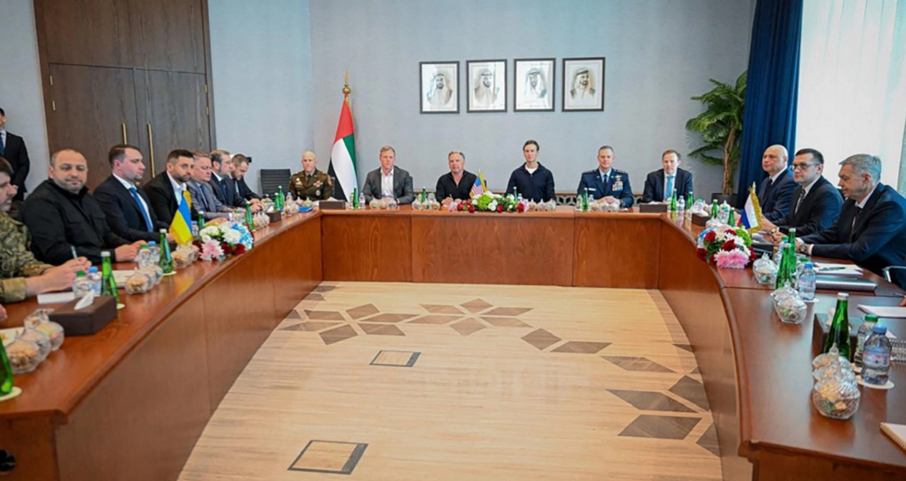 Gündemden Son Bilgiler: Zelenski: 'ABD yazdan önce savaşı bitirmek istiyor' - En Son Haber ve Merak Edilenler
