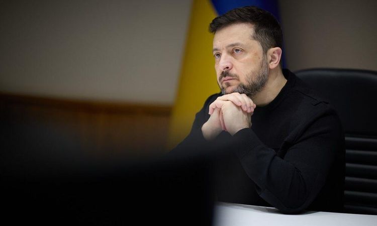 Son Gelişme: Zelenski'den Washington'da kritik hamle! ABD Büyükelçisi görevden alındı - Son Dakika Haberleri -
