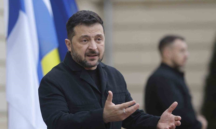 Zelenskiy, Ukrayna Rusya ve ABD müzakerecilerinin Abu Dabi'de buluşacağını tüm detaylarıyla paylaştı | İşte Tü