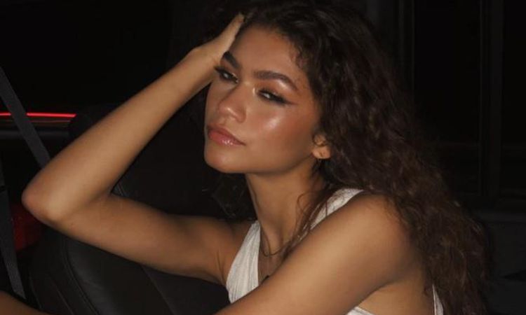 Did Zendaya get married, did Tom Holland and Zendaya get married? - News
