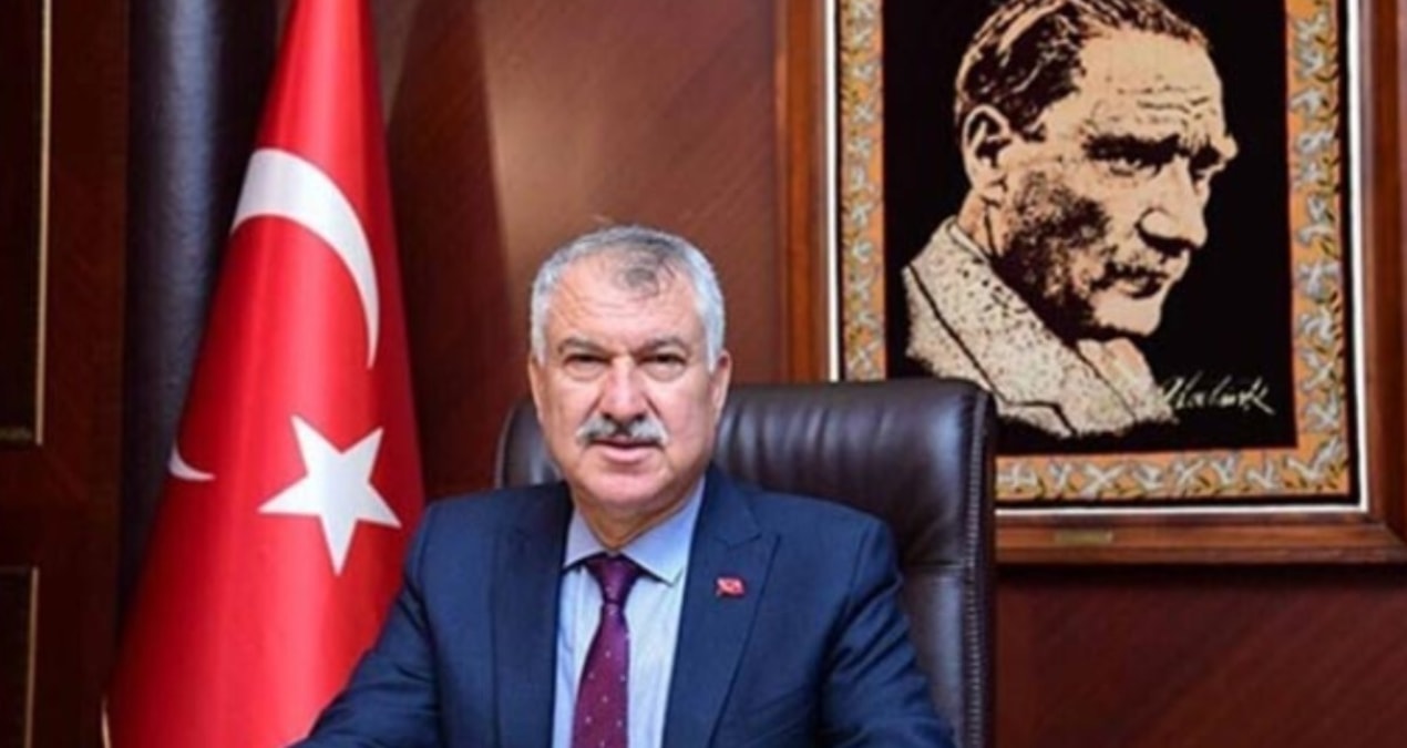Kritik Açıklama: Zeydan Karalar tahliye sonrası ilk açıklamasını SÖZCÜ TV'ye yaptı - Son Dakika