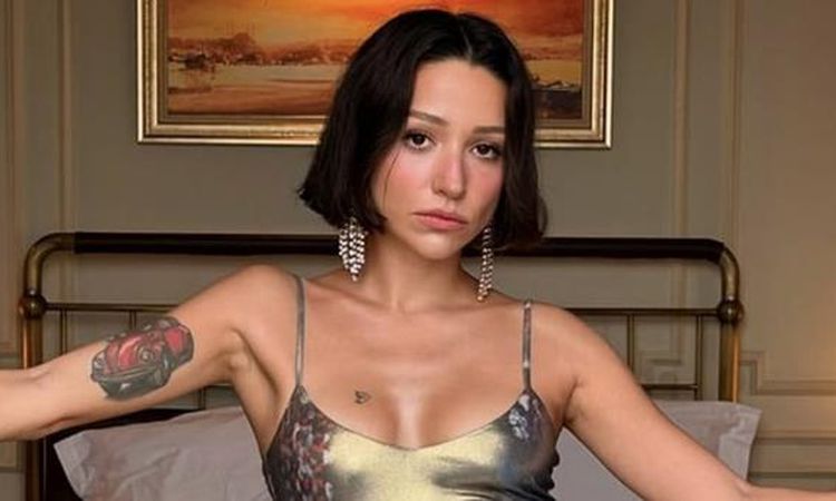 Son Gelişme: Zeynep Bastık kimdir? Zeynep Bastık kaç yaşında, nereli? - Haberleri ve Merak Edilenler