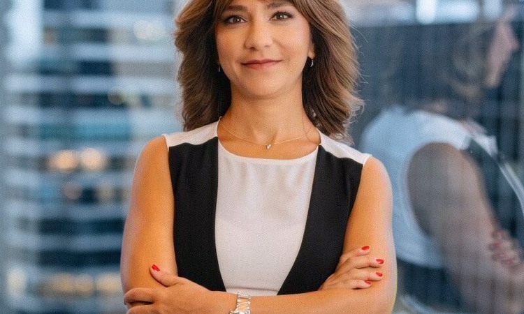 Zeynep Sarsan, Vestel CFO görevine 7 Eylül 2026 itibarıyla resmen start aldı ve Merak Edilenler