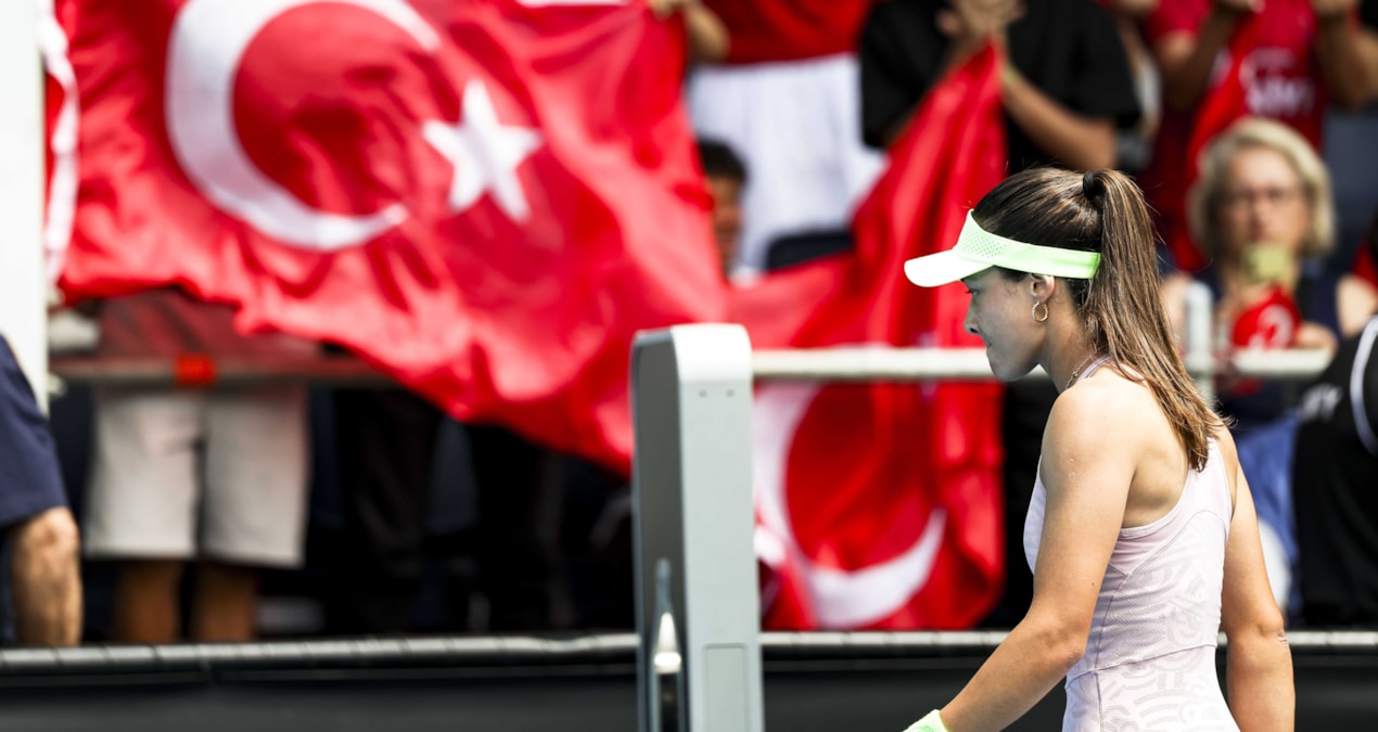 Gündemden Son Bilgiler: Zeynep Sönmez ilki yaşattı - Son Dakika Haberleri ve Merak Edilenler
