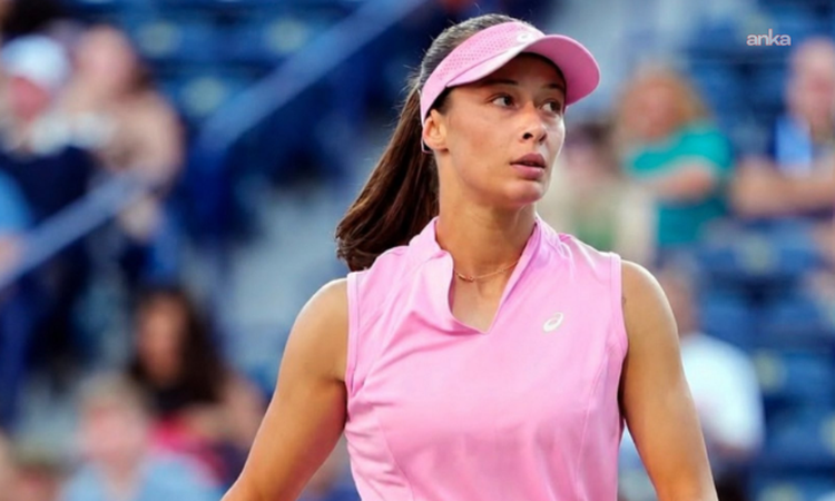 Zeynep Sönmez, Wuhan Açık'ta Putintseva'ya 2-1 yenilerek ilk turda elendi | İşte Tüm Ayrıntılar