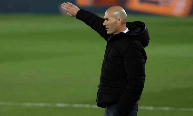 Zidane Fransa Milli Takımı'nın başına geçti - Son Dakika Haberleri