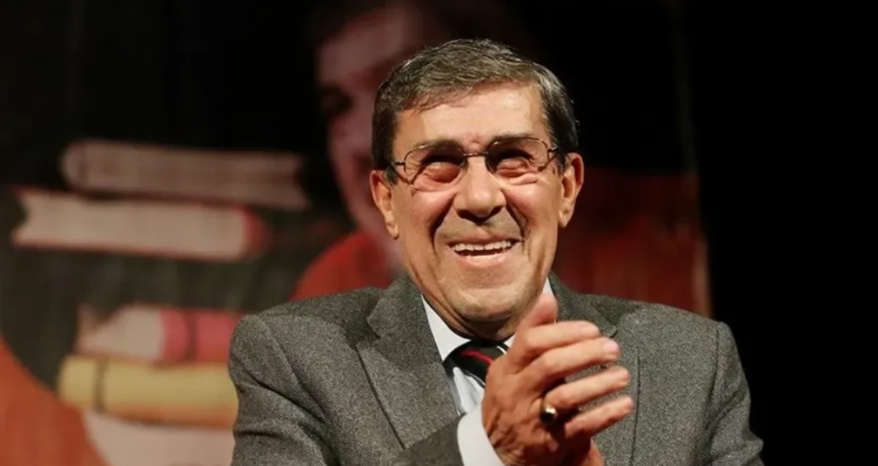 Sad news came from Zihni Göktay - News