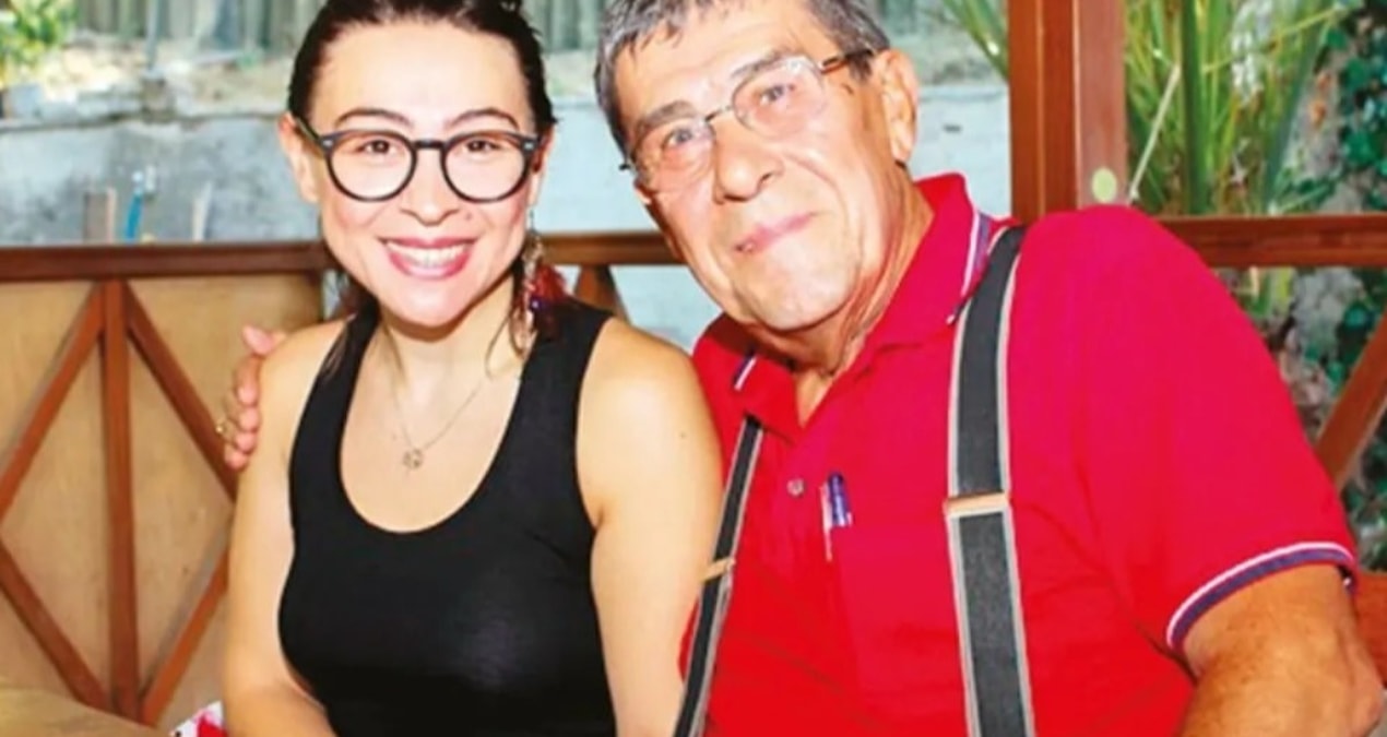 Zihni Göktay's daughter announced: The letter her father wrote years ago was revealed - Last Minute
