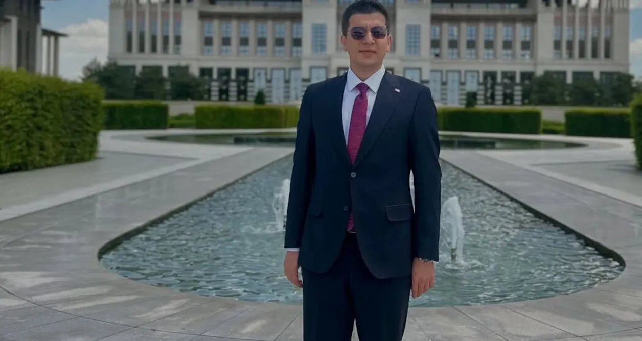 Kritik Açıklama: 'Zikrullah Paşa' Meclis'i karıştırdı - Son Dakika - Son Dakika Bilgileri