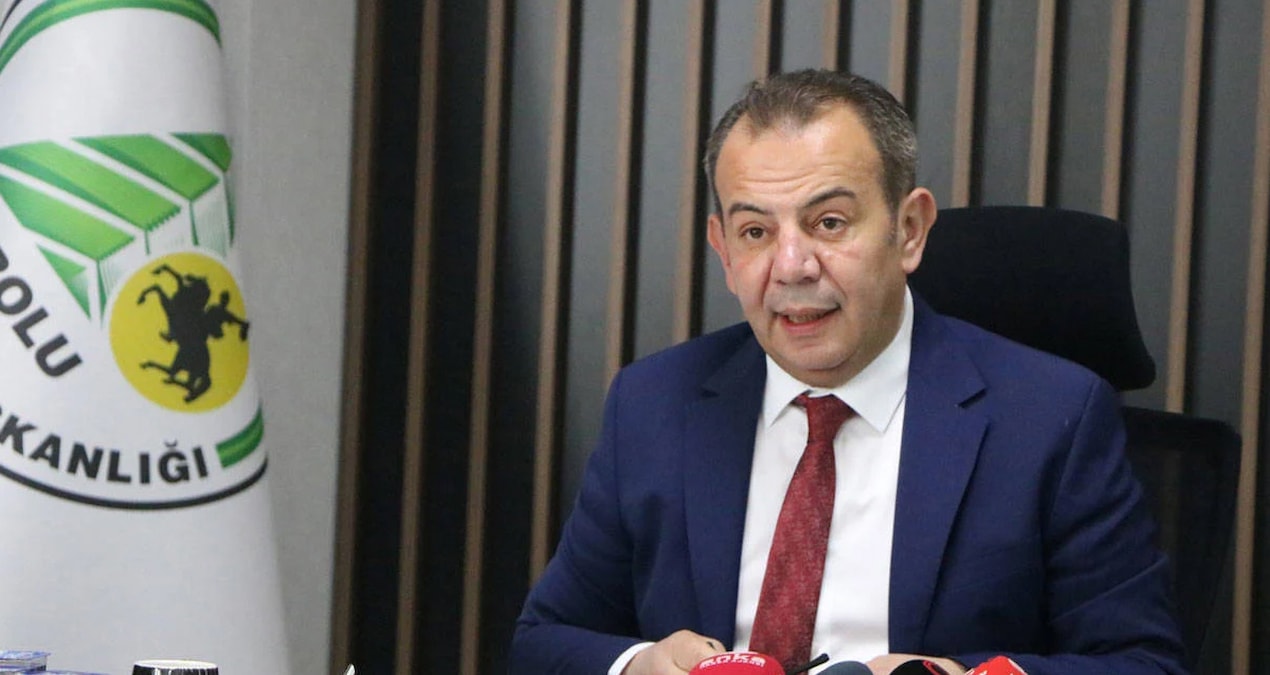 Chain markets did not complain: It was claimed that Tanju Özcan put pressure on them - Last Minute