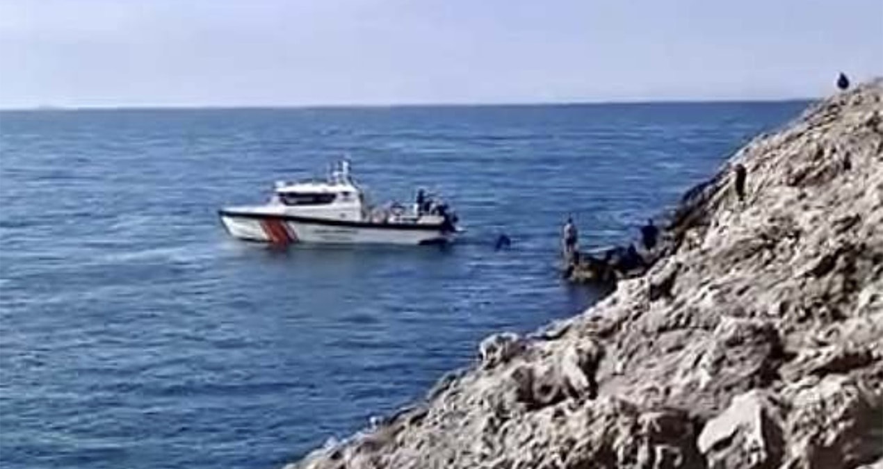 Zıpkın ile balık avı hayatından ediyordu - Son Dakika Haberleri - Son Dakika Bilgileri