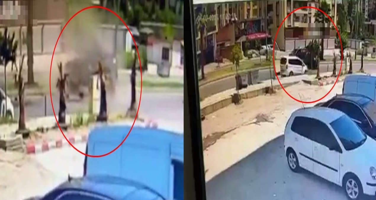 The armored vehicle rolled over; 2 police officers were injured - Breaking News