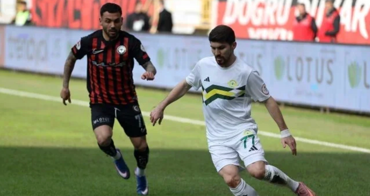 Son Gelişme: Zirve yarışı nefes kesiyor! Lider yine değişti - Son Dakika